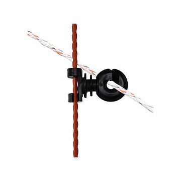 Verstelbare isolator