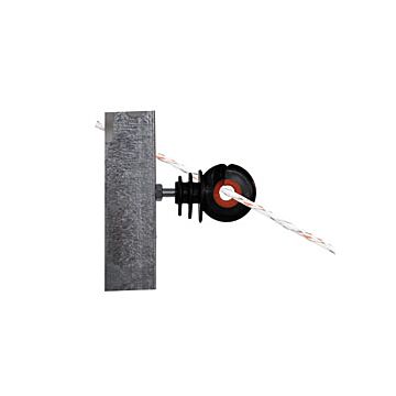 Schroefisolator XDI metaal