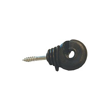 Ringisolator DS zwart