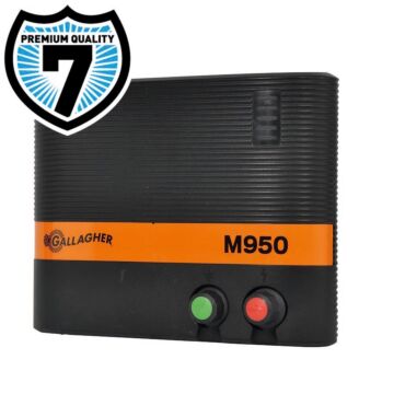 gallagher-m950